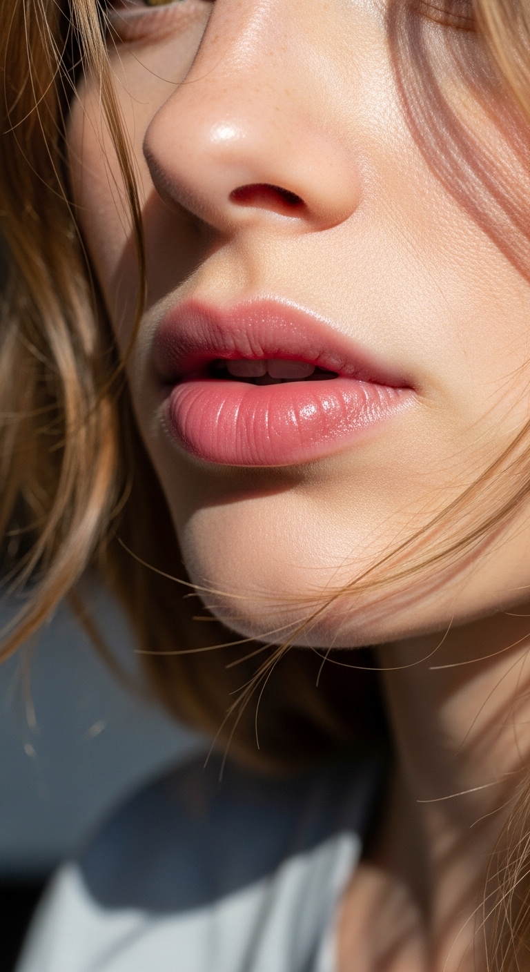 15 Doll Lips Ideas