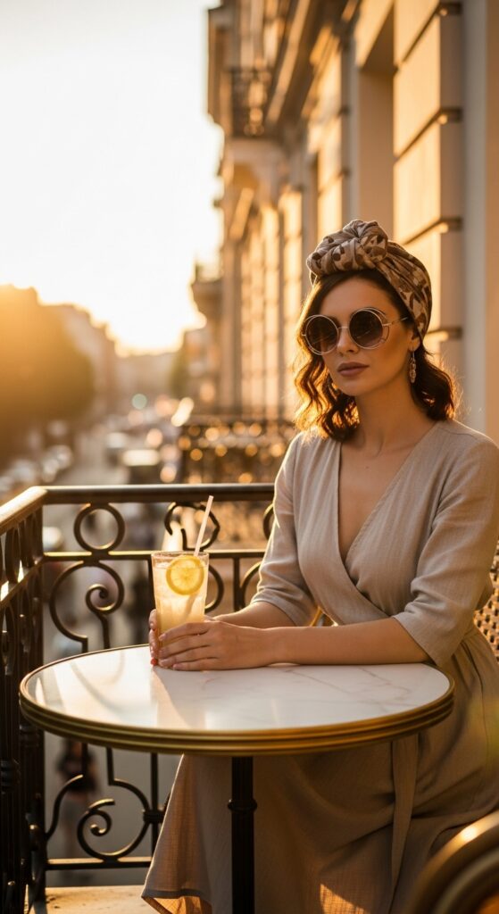 10 Easy Medium Hair Updos You Can Actually Master