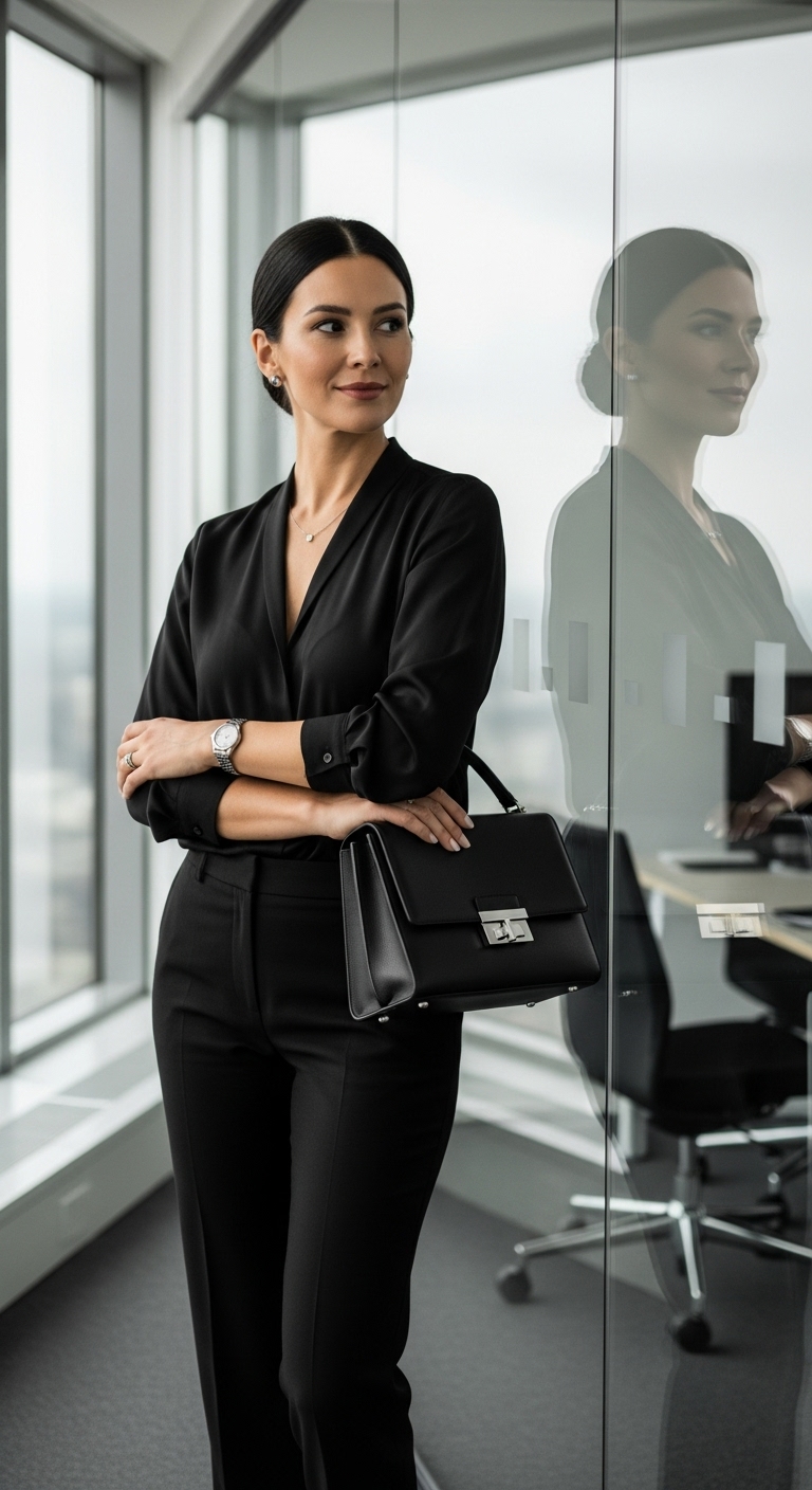 Interview Outfit Ideas That Land Jobs: 25+ Winning Looks